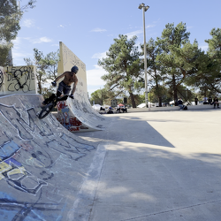 Cultur'a la Fare / Urban Fest